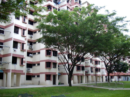 Blk 207 Boon Lay Place (Jurong West), HDB 3 Rooms #414182